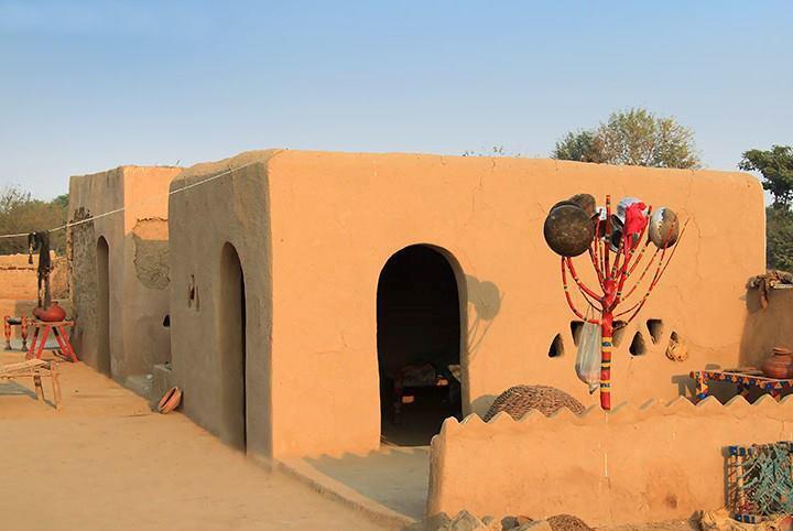 saraiki culture ritual customs